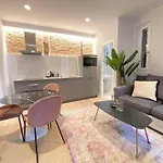 Ah - La Latina Loft - Centro Y Comodidad En Un Solo Lugar