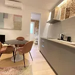 Ah - La Latina Loft - Centro Y Comodidad En Un Solo Lugar