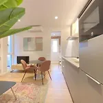 Ah - La Latina Loft - Centro Y Comodidad En Un Solo Lugar