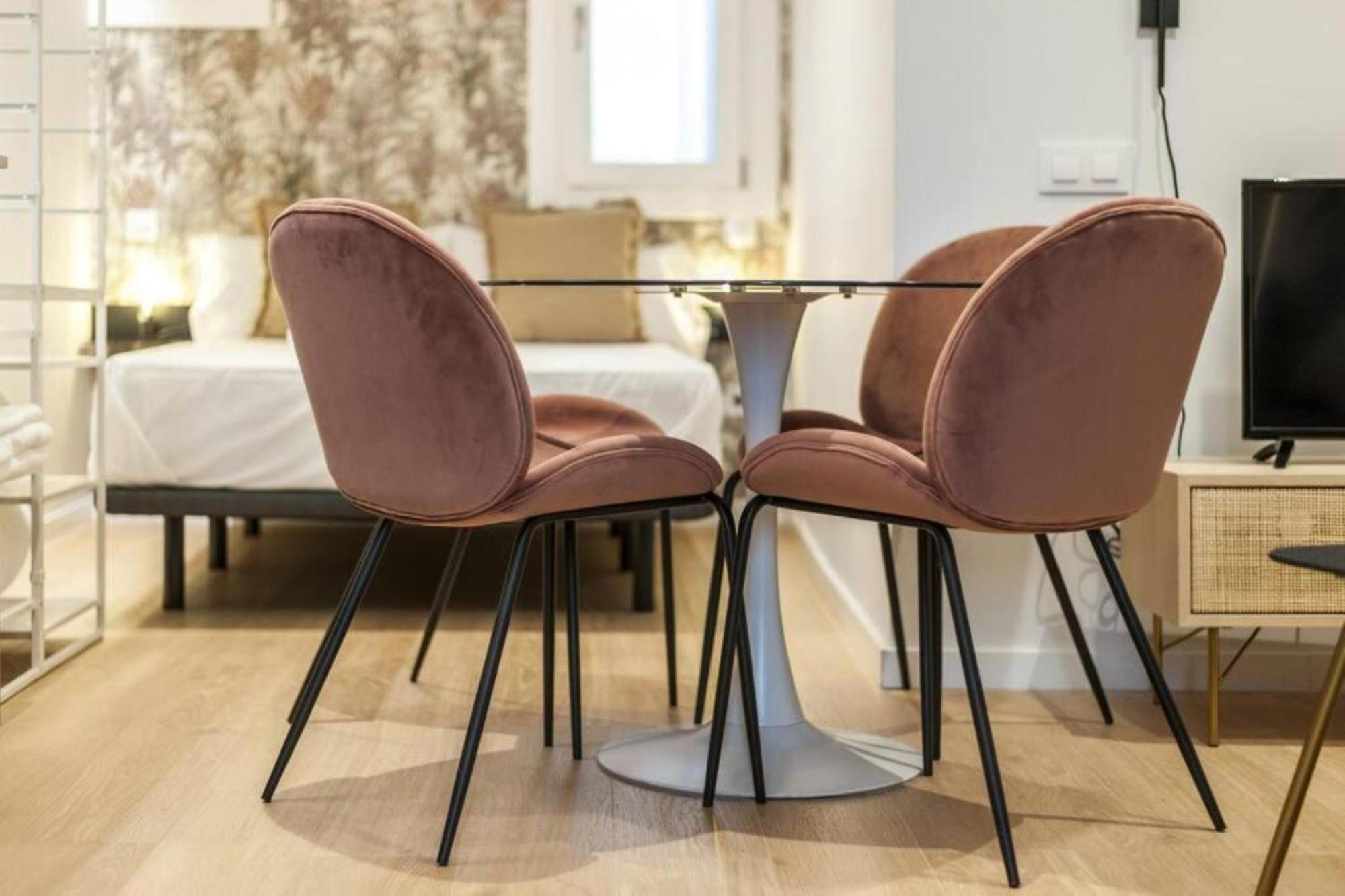 Ah - La Latina Loft - Centro Y Comodidad En Un Solo Lugar Apartamento