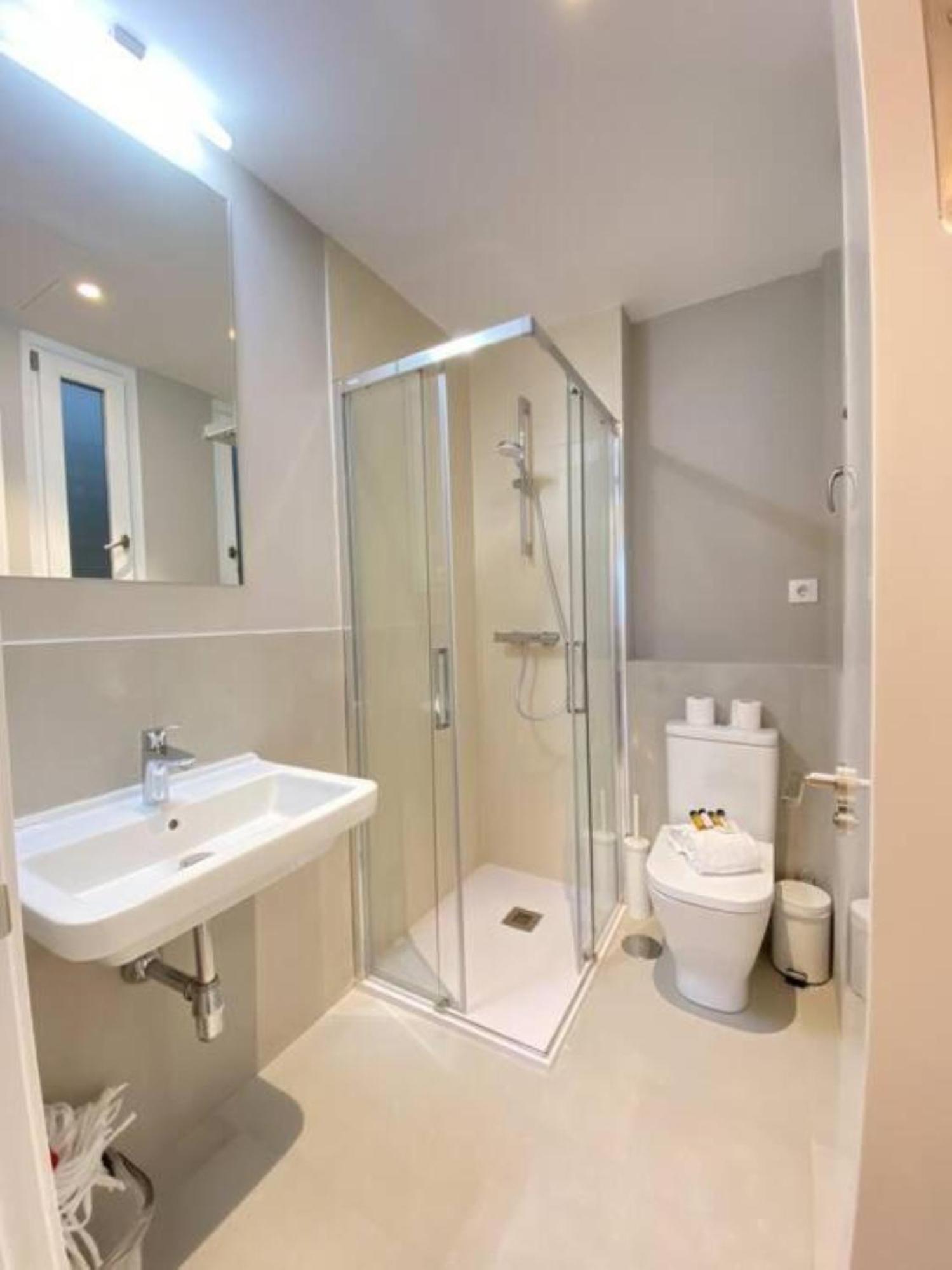 Apartamento Ah - La Latina Loft - Centro Y Comodidad En Un Solo Lugar *