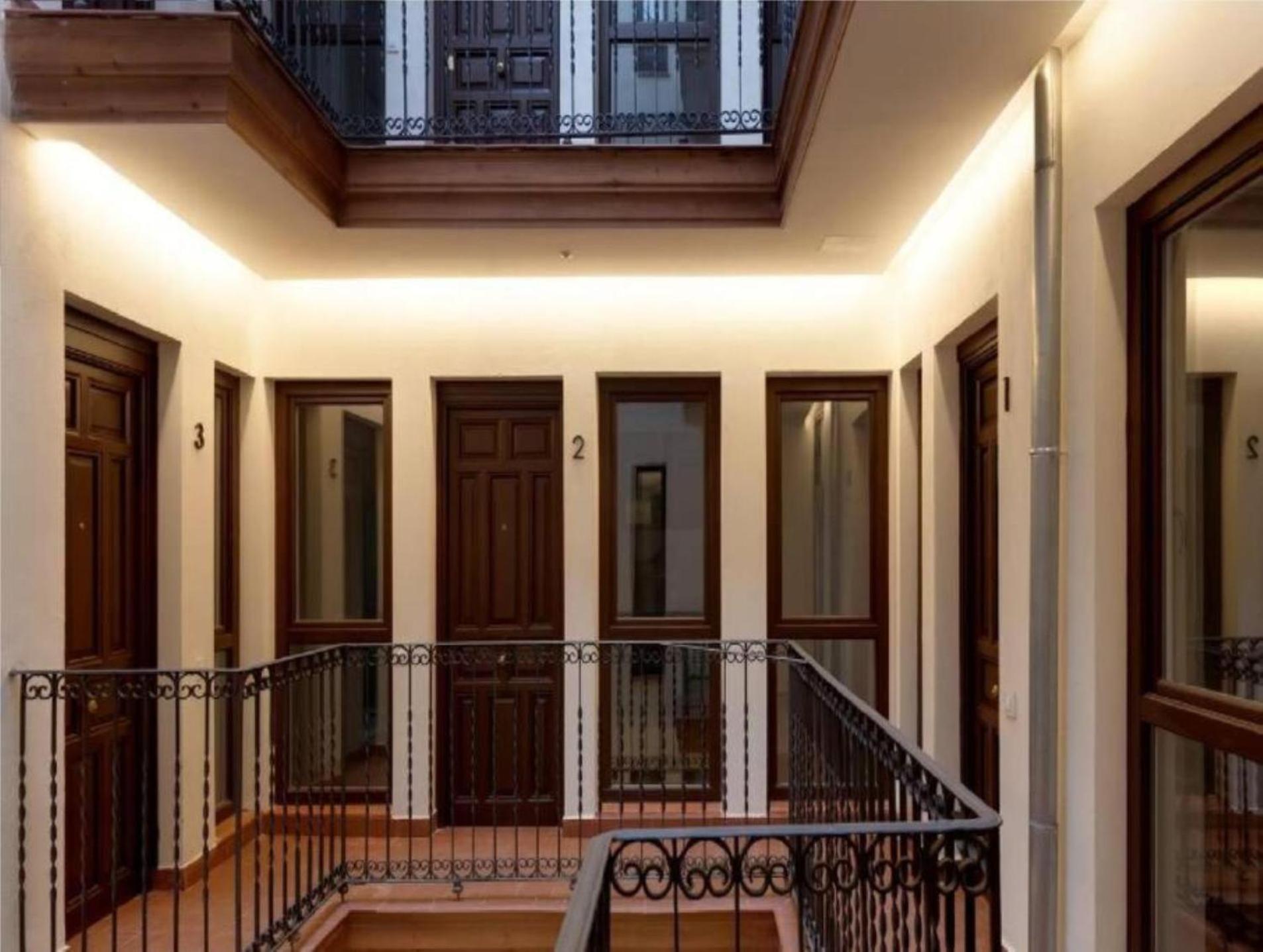 Ah - La Latina Loft - Centro Y Comodidad En Un Solo Lugar Apartamento *